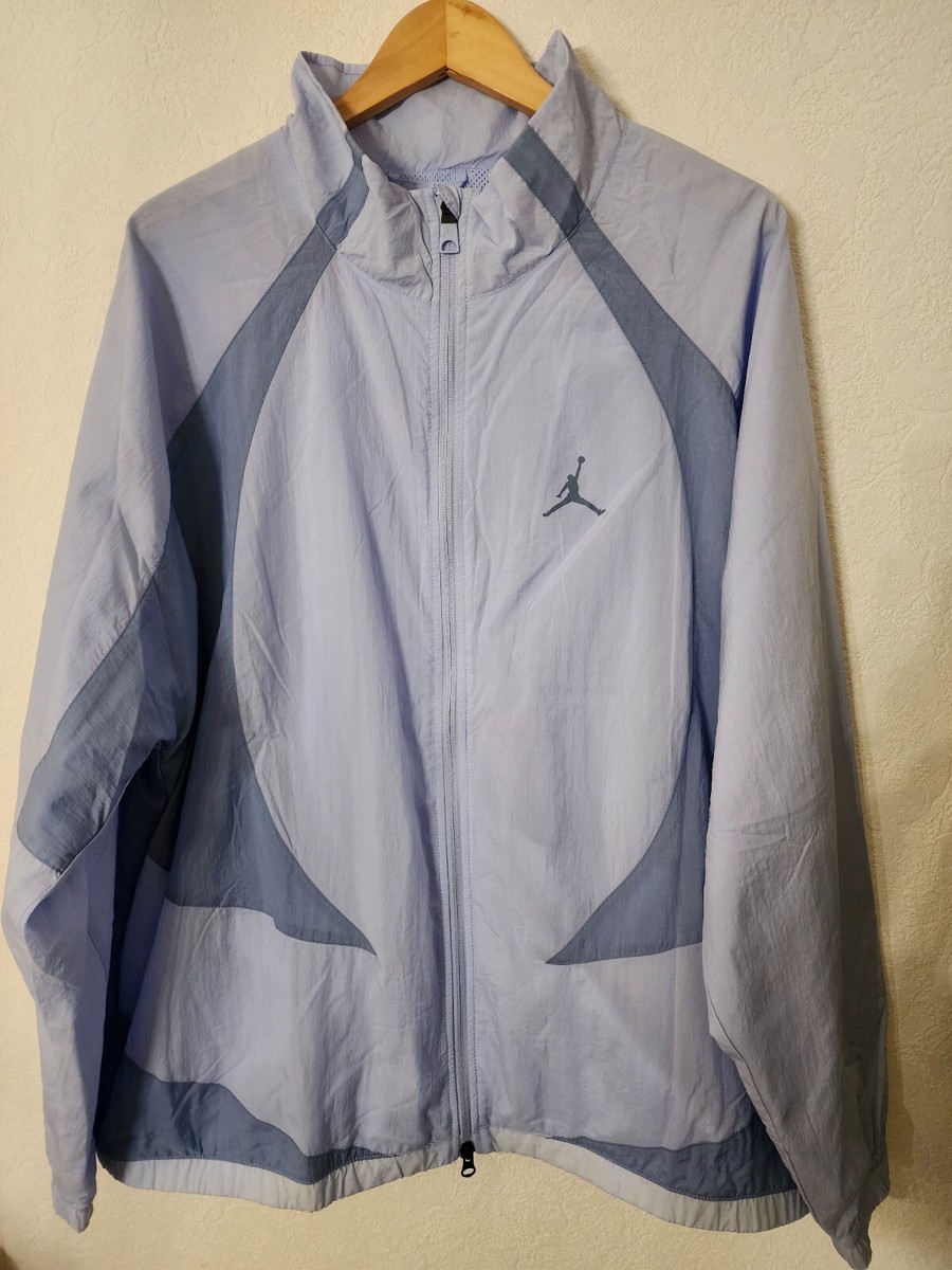 Nike Air Jordan Sport Jam WindBreaker Size 2XL Warm Up Jacket
