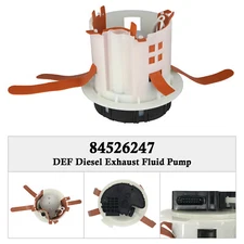 DEF Diesel Exhaust Fluid Pump 84526247 for GM Canyon Colorado Cruze 2016-20 16