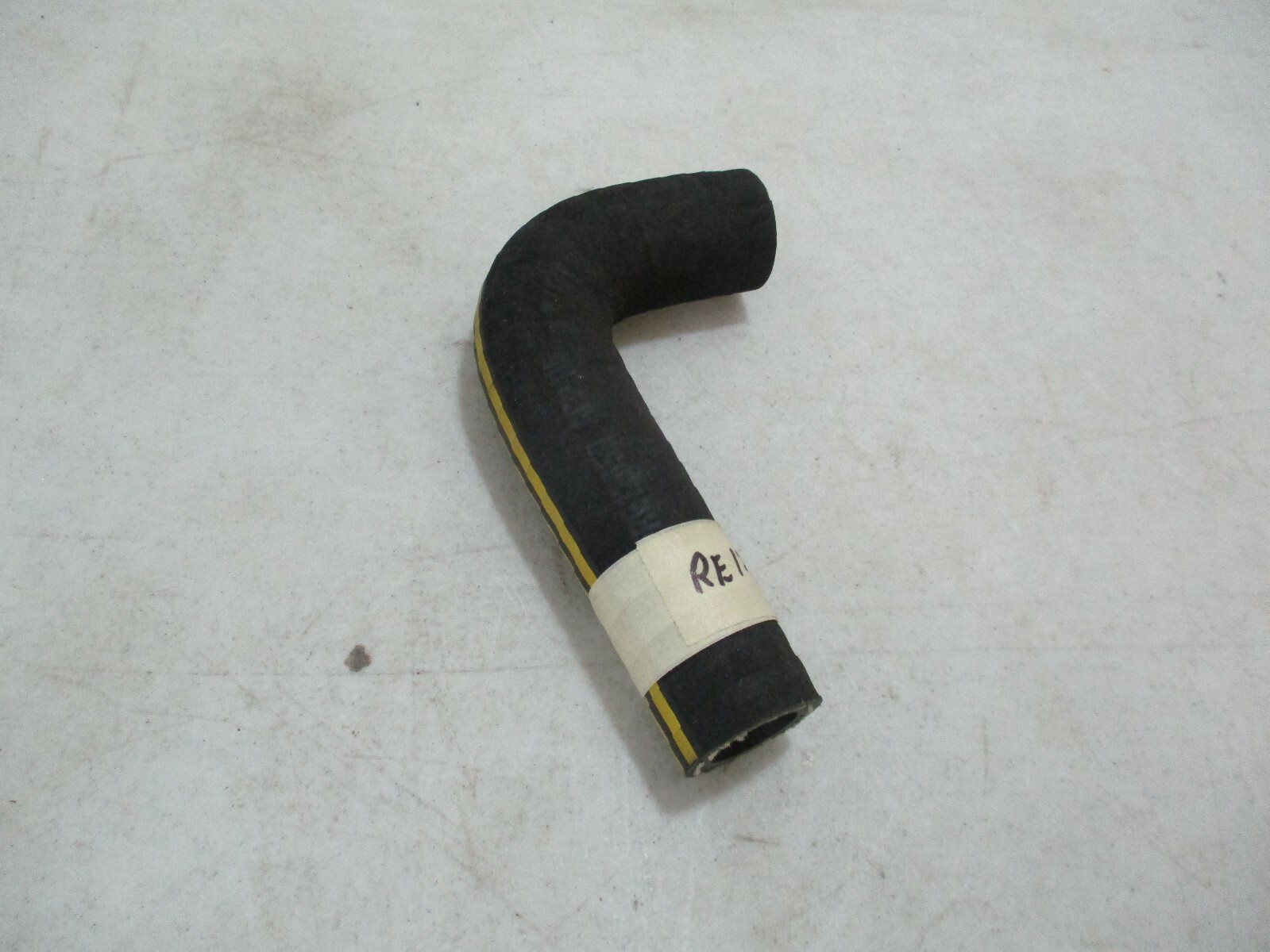 Bye pass hose Rolls-Royce Silver Wraith - Dawn Bentley Mark VI & Type
