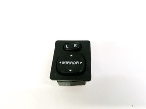 Toyota RAV-4 2005 Wing mirror control switch (Exterior Mirror Swit #1574161-89