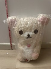Peluche Rilakuma Rose Toreba