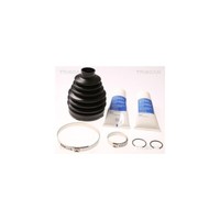 Faltenbalgsatz, Antriebswelle Triscan 8540 14816 FüR Nissan, Vorderachse Links