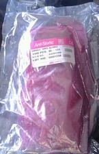 100 pcs Oak technical 12" anti-static small vinyl gloves class 1.5m compatible s