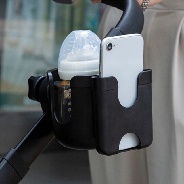 Baby Stroller Cup Holder Pram Bottle Drink Water Coffee Bike Bag Universal Baby Stroller Cup Holder Pram Bottle Drink Water Coffee Bike Bag Universal