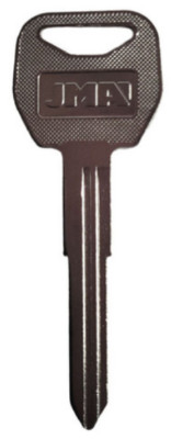 JMA HOND-33 Key Blank for Honda CBR HD109 / X265