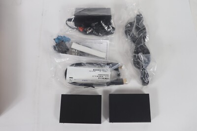 Extron DVI HDMI 201 Tx/Rx Set 60-806-01 Twisted Pair Extender Transmitter Receiv