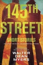 145th Street: Short Stories - Paperback By Myers, Walter Dean - GOOD