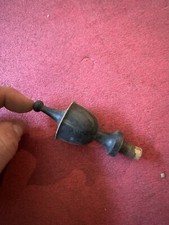 CAPITELLO LEGNO ANTICO