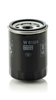 Mann-Filter W610/4 ÖLfilter FüR Infiniti Nissan