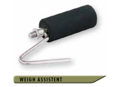 Pelzer Weigh Assistent für Waage & Banksticks