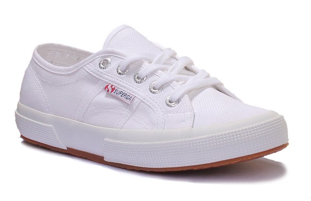 superga 901 white