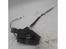 Porte avant et accessoires BMW 1802