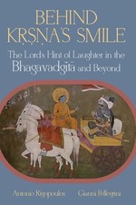 Behind Krsnaas Smile : The.. Lords Hint of La...