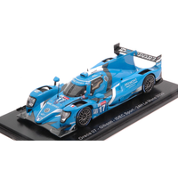 Oreca 07 N.17 Le Mans 2020 J.KENNARD-P.PILET-K.TILLEY 1:43 Spark Model Auto Comp