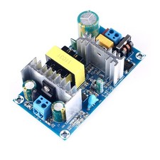 15V 4A 60W Small Power Module Double PCB Designs Stabilizes Power Supply Tool