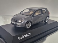 Schuco Volkswagen Golf MK6 1:43 In Box.