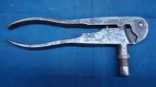 Winchester 40-82 Reloading Tool Pat 188? Hand Press Tool