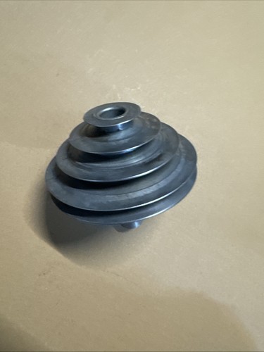 Craftsman Drill Press 150 / 100 / 80 Front / Head Pulley 2 7415-103 New Bearings
