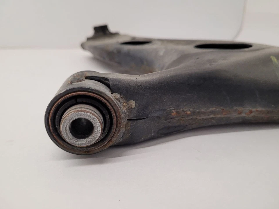 18-23 SUBARU XV CROSSTREK Driver Left Lower Control Arm Front LH 20202FL031 - Image 4 of 4