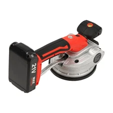Tile Vibration Machine 6-Speed Hand-Held Tile Tiling Machine Tile Vibrating Tool