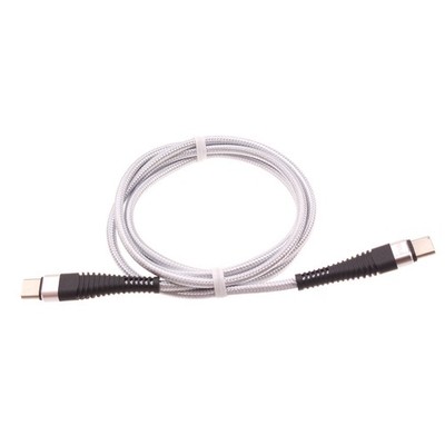 For Galaxy Tab S10 Plus, Ultra, FE, FE Plus, Lite - 3ft PD USB-C to USB-C Cable