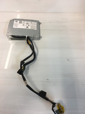HP 210W 80 PLUS PLATINUM AIO Power Supply PSU M49496-003