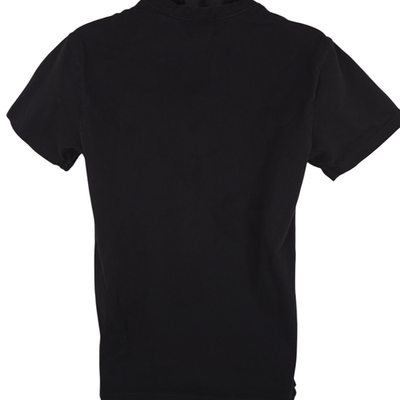 Neon Tokyo T Shirt Mens Size Medium Black ASICS Tiger Japanese