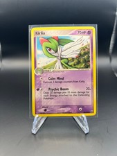 Kirlia Uncommon Delta Species 47/113 LP Midori Harada on eBay