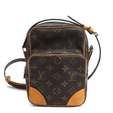 Louis Vuitton  Shoulder Bag M45236 Ladies Used