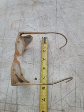 Vintage CESCO, Chicago Eye Shield Safety Glasses