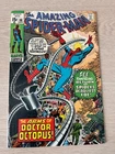 New ListingTHE AMAZING SPIDER-MAN #88 : 1970 Marvel : Nice copy, pls see photos