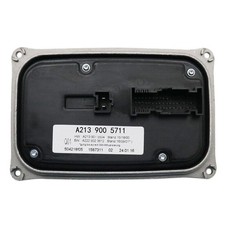 LED STEUERGERÄT LINKS A2229000515 Für MERCEDES W213 W238 W222 W205 C/E-Klasse