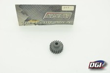 Traxxas Pinion Gear 5mm Shaft E-Revo 2.0/Maxx/X-Maxx/XRT 11T to 26T