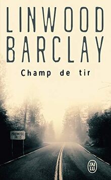 Champ de tir von Barclay,Linwood | Buch | Zustand akzeptabel