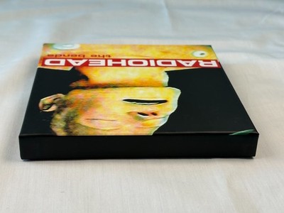レディオヘッド　ザ・ベンズ　スペシャル・エディション Bends (Special Edition) [Box] [LP] by Radiohead (Vinyl, Mar-2009
