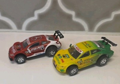 Darda Audi RS 5 50383 & Mercedes-Benz C Coupe 50388 DTM 