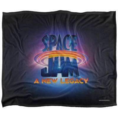 Space Jam: A New Legacy - Decke, Logo (TV18609)