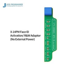 JCID V1SE / V1S Pro Face ID Activation Adaptor Panel iPhone X - iPhone 15 Pro...