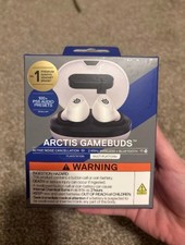 SteelSeries Arctis GameBuds for PlayStation -...