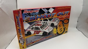 Snap on Slot Car Track | eBay
