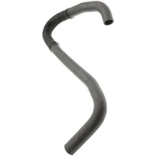 DAYCO Upper Radiator Coolant Hose for 2007-2014 CHEVROLET EXPRESS 1500 5.3L V8