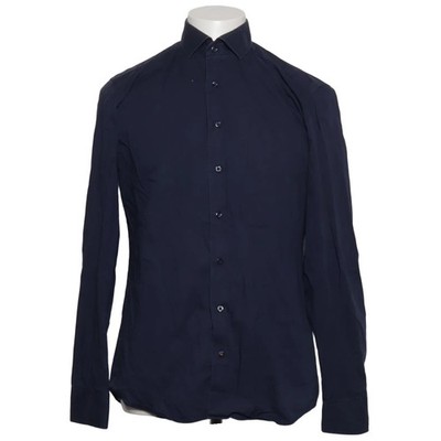 Eterna, Hemd, Größe: 40, Blau, Sonstiges, Herren #xZY