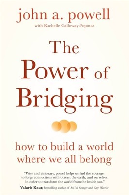 POWER OF BRIDGING by POWELL, JOHN A. Paperback Self Help Business