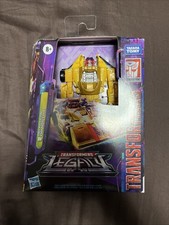 Transformers Legacy Stunticon Dragstrip 1 of 5 Menasor's Arm New