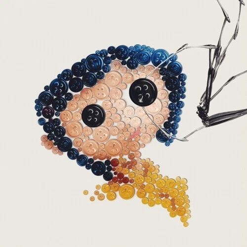 Bruno Coulais - Coraline (Original Soundtrack) 15th Anniversary - Limited Editio - Image 2 of 2