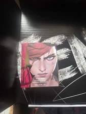 FENTY Beauty X Arcane REBEL Rais'R Gloss Bomb Universal Lip Luminizer IN HAND