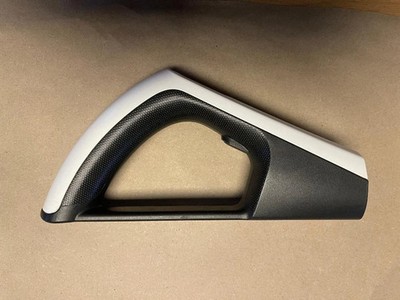 Handgriff für Miele Triflex HX1 HX2 Original Zubehör für Akku-Staubsauger