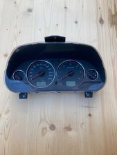 Compteur Volvo V40