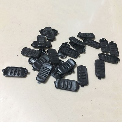 Für Vertex Standard VX231 VX351 VX354 VX228 Funksprechgerät PTT Seitentaste