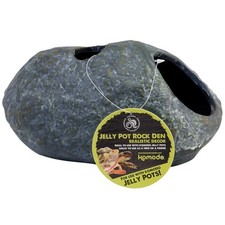 Komodo Jelly Pot Rock Den Large MR1D9